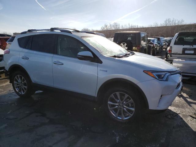 2017 TOYOTA RAV4 HV LI - JTMDJREV5HD122185