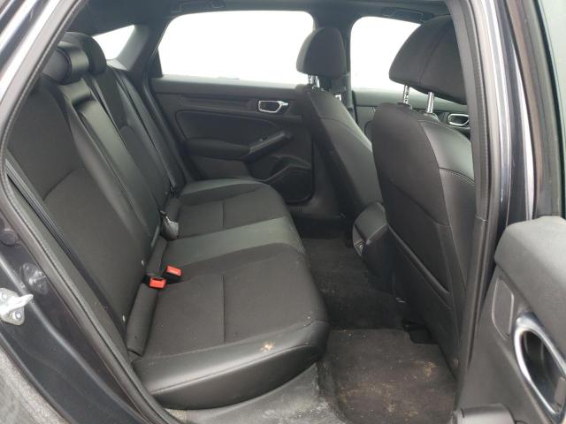 2022 HONDA CIVIC SPOR - 2HGFE2F58NH103021