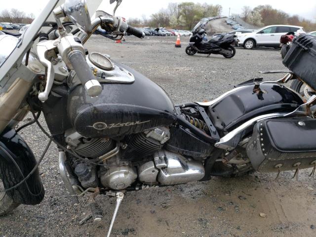 2000 YAMAHA XVS65 BASE - JYAVM01E8YA013925