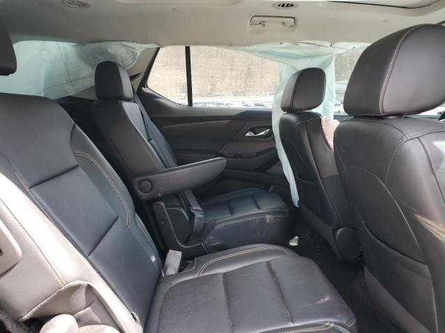 2019 CHEVROLET TRAVERSE L - 1GNEVHKW5KJ314741