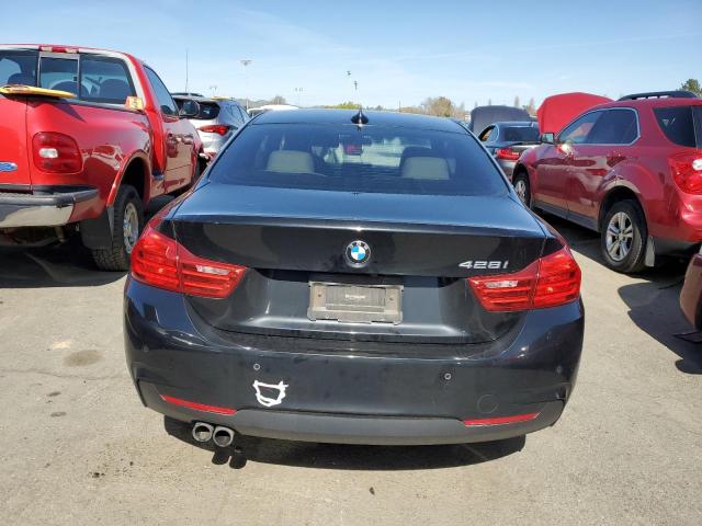 WBA3N7C54EK221687 BMW 428 I