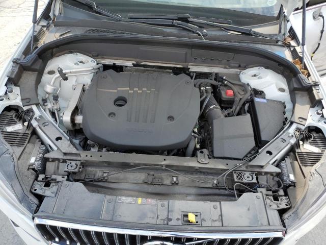2022 VOLVO XC60 B5 IN - YV4L12DL2N1074710
