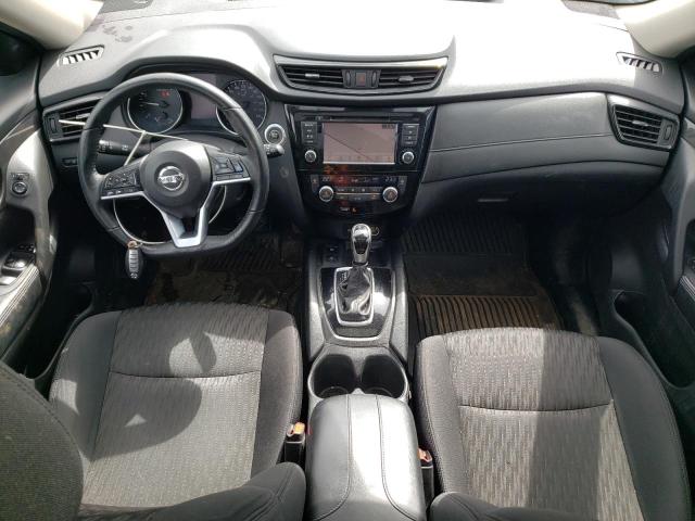 2019 NISSAN ROGUE S - 5N1AT2MV2KC839366