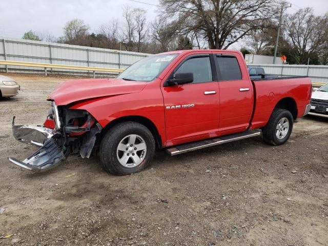 2011 Dodge Ram 1500 