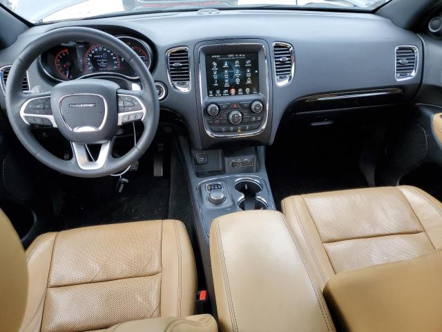 2015 DODGE DURANGO CI - 1C4RDJEGXFC829611