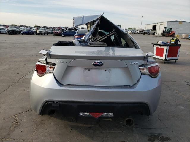 2015 SUBARU BRZ 2.0 LI - JF1ZCAC12F8603816