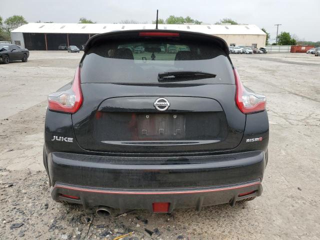 2017 NISSAN JUKE S - JN8AF5MR7HT705398