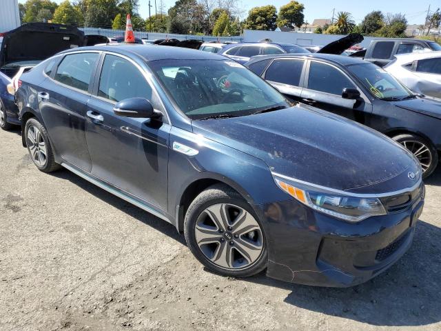 KNAGV4LD1J5025240 KIA OPTIMA PLUG-IN HYBRID