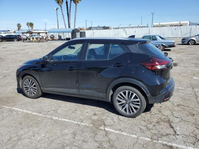 2021 NISSAN KICKS SV - 3N1CP5CV5ML485504