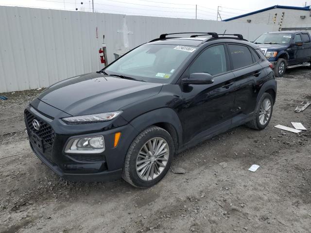 KM8K2CAA8LU429262 Hyundai Kona SEL