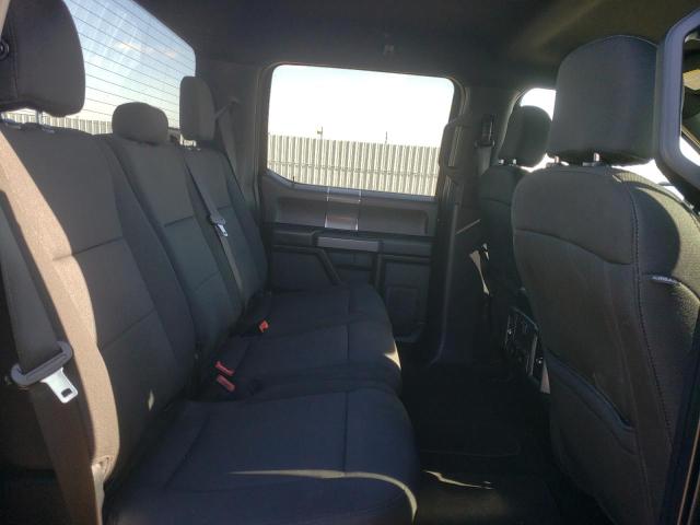 2019 FORD F150 SUPER - 1FTEW1E59KKF05282