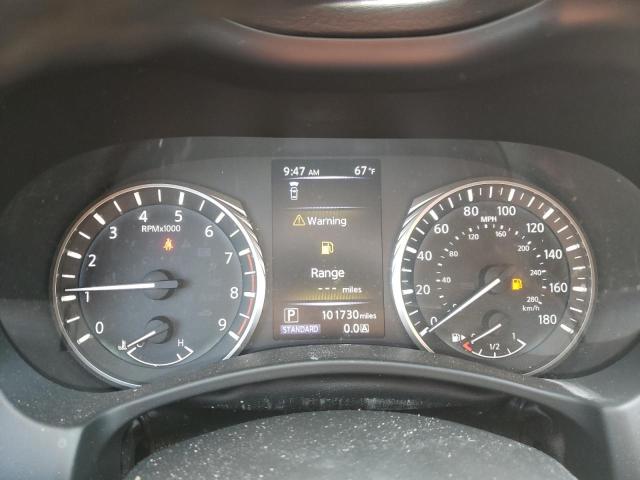 2019 INFINITI Q50 LUXE - JN1EV7APXKM516893