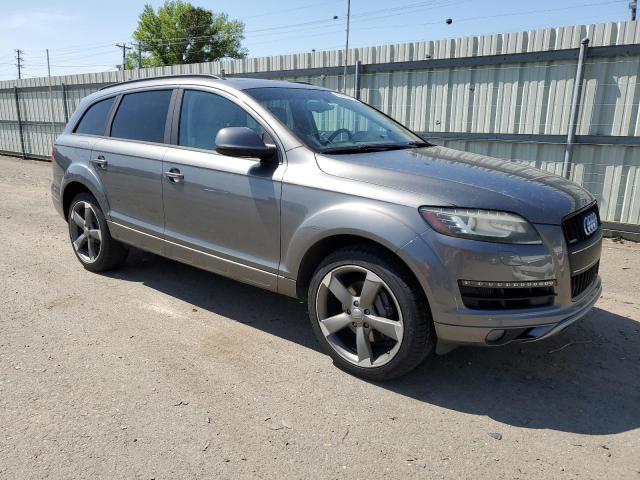 2015 AUDI Q7 TDI PRE - WA1LMAFE0FD027379
