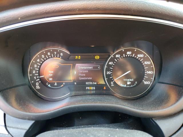 5LMCJ1C9XHUL08896 Lincoln Mkc Premiere