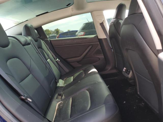 5YJ3E1EA0KF424935 Tesla MODEL 3