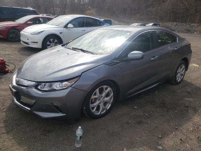 2018 CHEVROLET VOLT PREMI - 1G1RD6S58JU107310