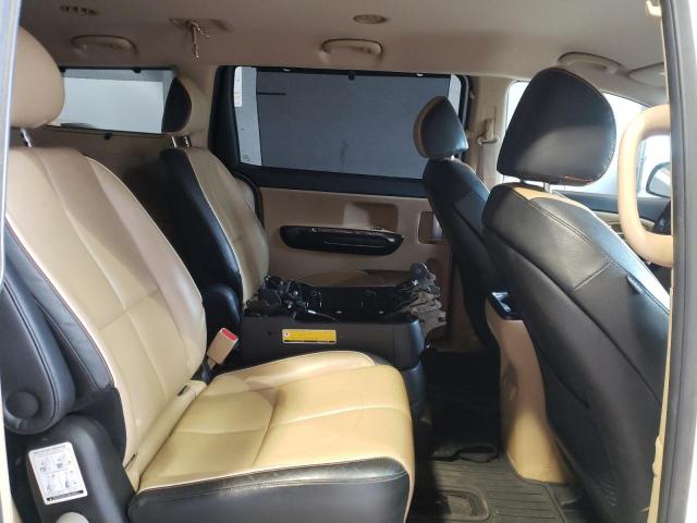 KNDMC5C11F6031399 KIA SEDONA EX