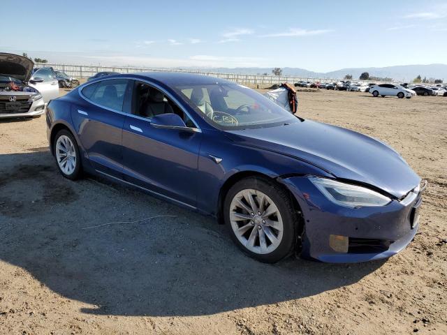 5YJSA1E10HF178016 Tesla MODEL S