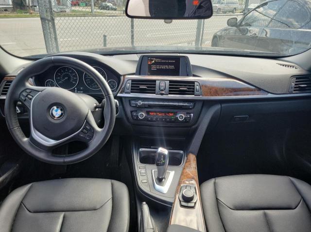 WBA3B5G56FNS14313 BMW 328 Xi Sulev