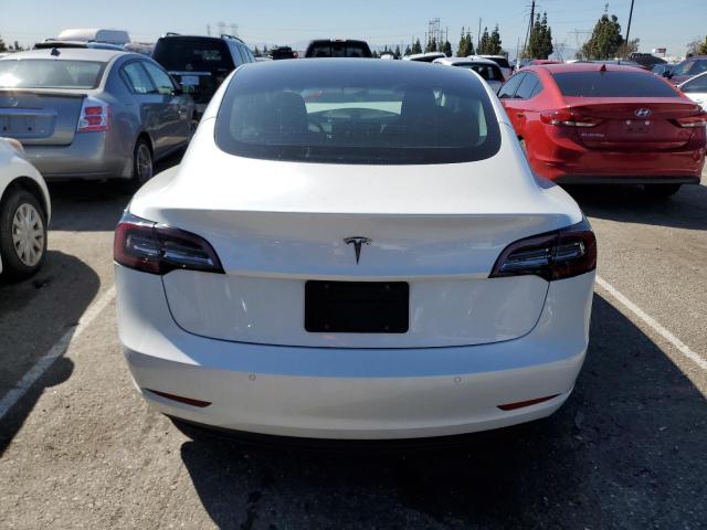 5YJ3E1EA4MF939620 Tesla MODEL 3