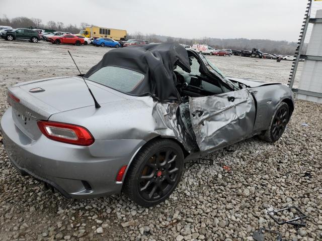 2017 FIAT 124 SPIDER - JC1NFAEK0H0128980