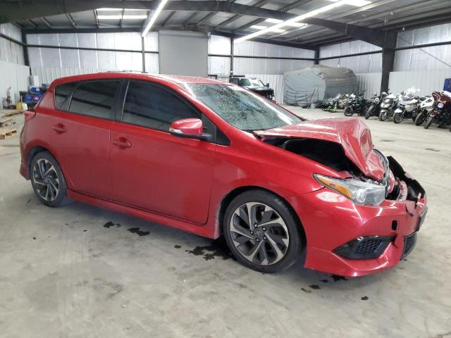 2018 TOYOTA UK JTNKARJE2JJ573560