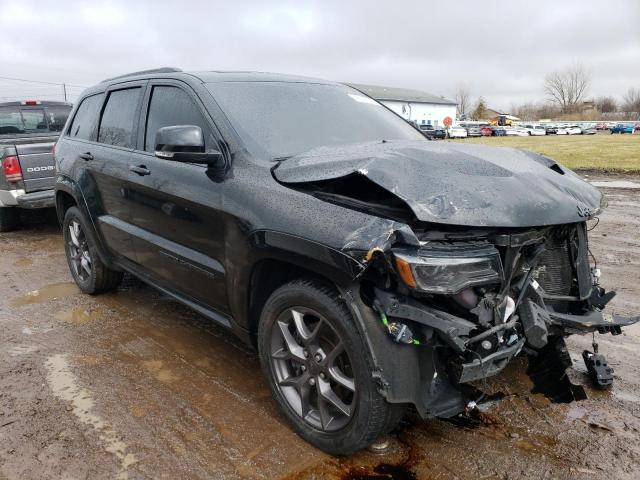 1C4RJFBTXLC282410 Jeep Grand Cherokee Limited