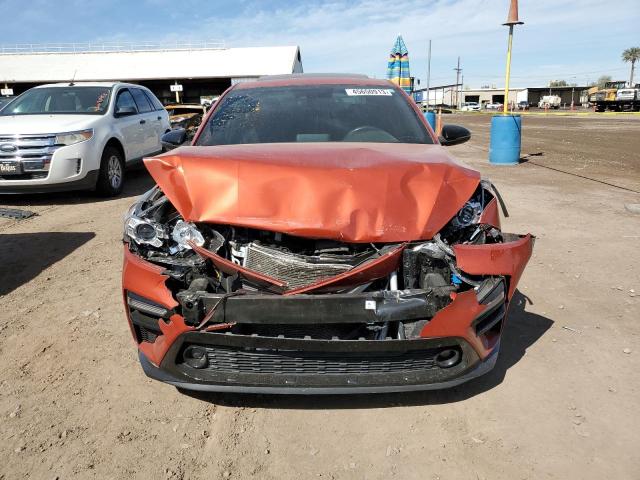 3KPF34AD2ME280222 KIA Forte Gt Line