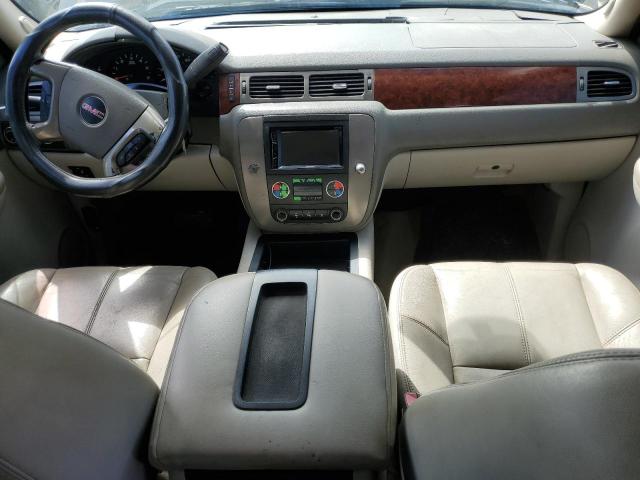 3GTFK33YX9G153713 GMC Sierra K1500 Slt