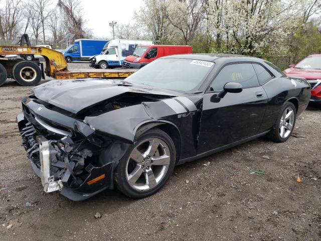 2009 Dodge Challenger R/T