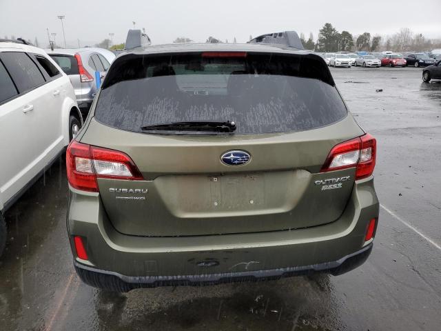 4S4BSACC0F3291259 Subaru Outback 2.5i Premium