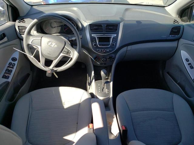 2015 HYUNDAI ACCENT GS - KMHCT5AE4FU219486