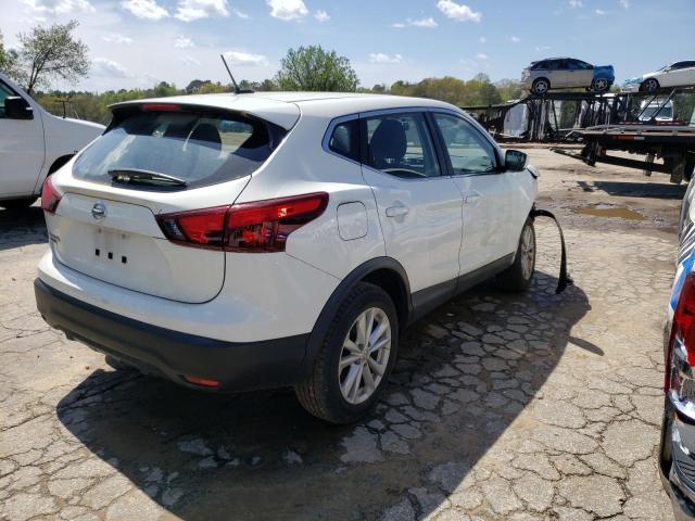 2017 NISSAN ROUGE JN1BJ1CP4HW024253