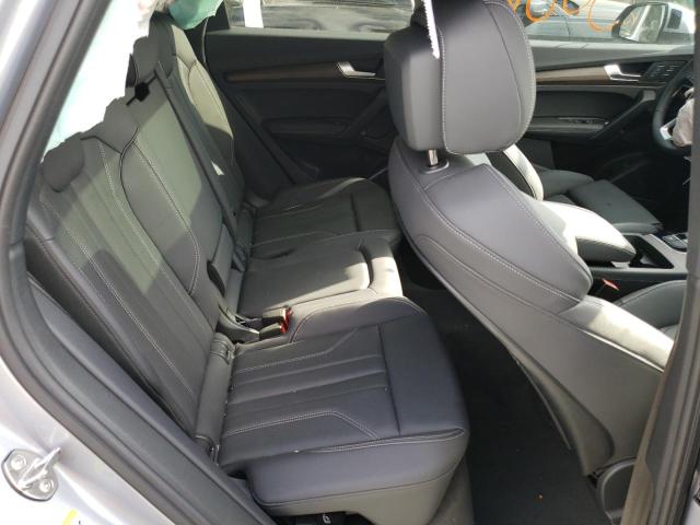 2023 AUDI Q5 SPORTBA WA15AAFY0P2032218