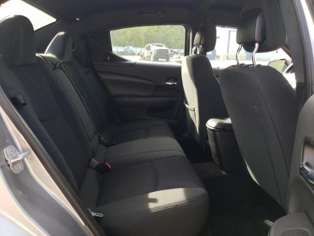 1C3CDZAB4EN166588 Dodge AVENGER SE