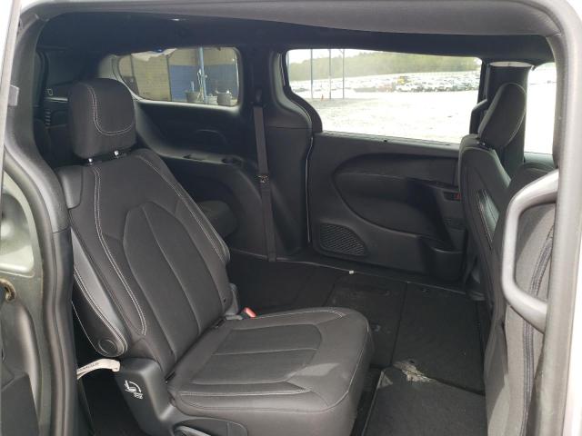 2018 CHRYSLER PACIFICA T - 2C4RC1FG2JR358278