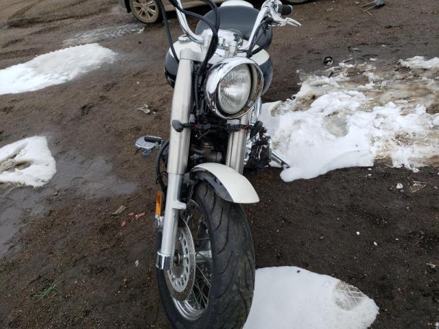 2001 YAMAHA XVS1100 JYAVP11E41A012838