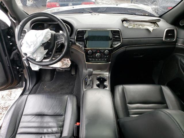 1C4RJFBTXLC282410 Jeep Grand Cherokee Limited