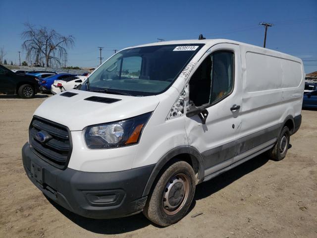 2020 Ford Transit Van 