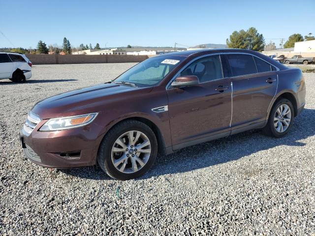 2010 Ford Taurus SEL