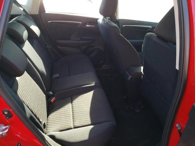 2020 HONDA FIT SPORT - 3HGGK5H6XLM728068