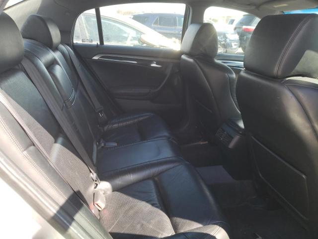 19UUA65576A060304 Acura 3.2TL