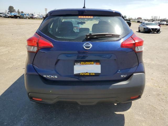3N1CP5CU5KL546869 Nissan KICKS S