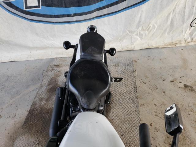 2014 YAMAHA XVS950 CU JYAVN05E7EA006158