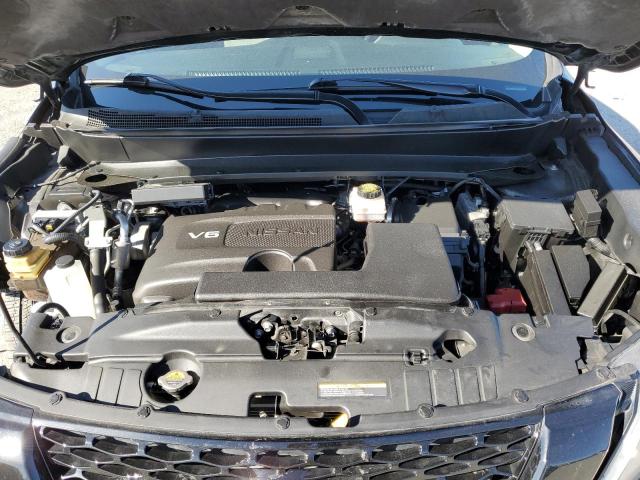 5N1DR2BN4LC576572 Nissan Pathfinder Sv
