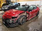 2020 TOYOTA CAMRY TRD - 4T1NZ1AK7LU036942
