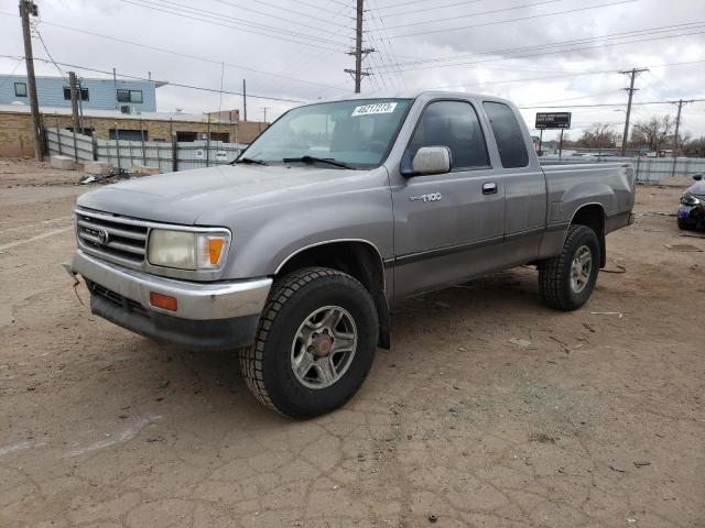 1997 Toyota T100 