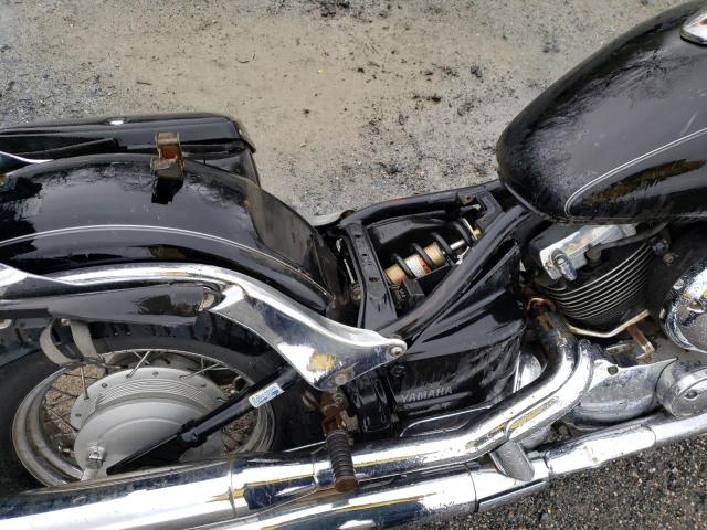 2000 YAMAHA XVS65 BASE - JYAVM01E8YA013925