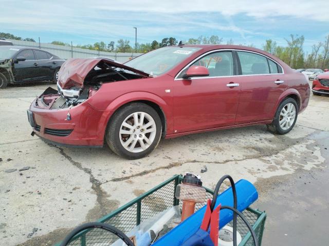 2009 Saturn Aura XR