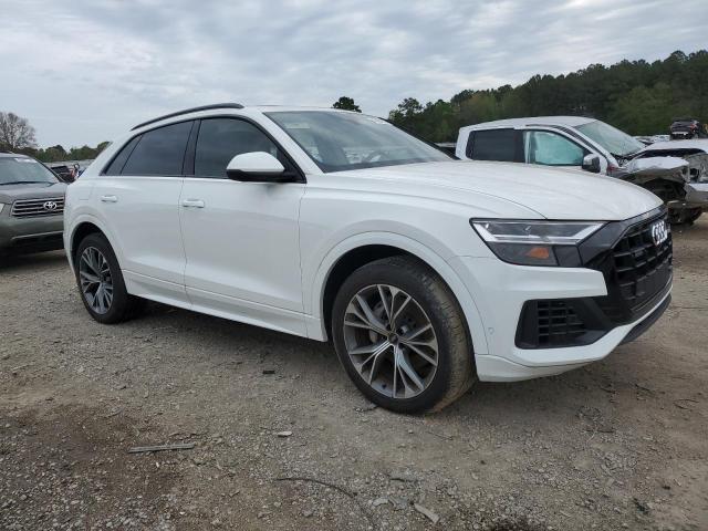 2021 AUDI Q8 PREMIUM - WA1AVAF13MD007464